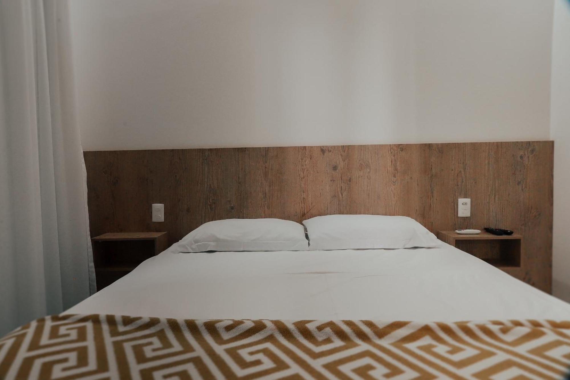 Pousada Kanto Suites & Spa Capitólio 외부 사진