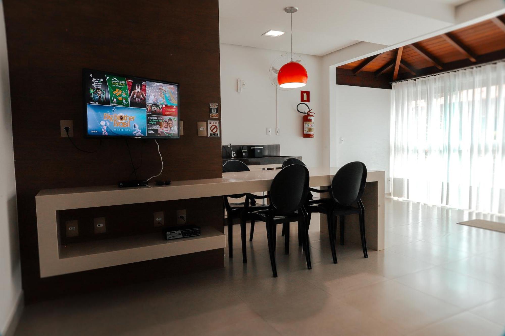 Pousada Kanto Suites & Spa Capitólio 외부 사진