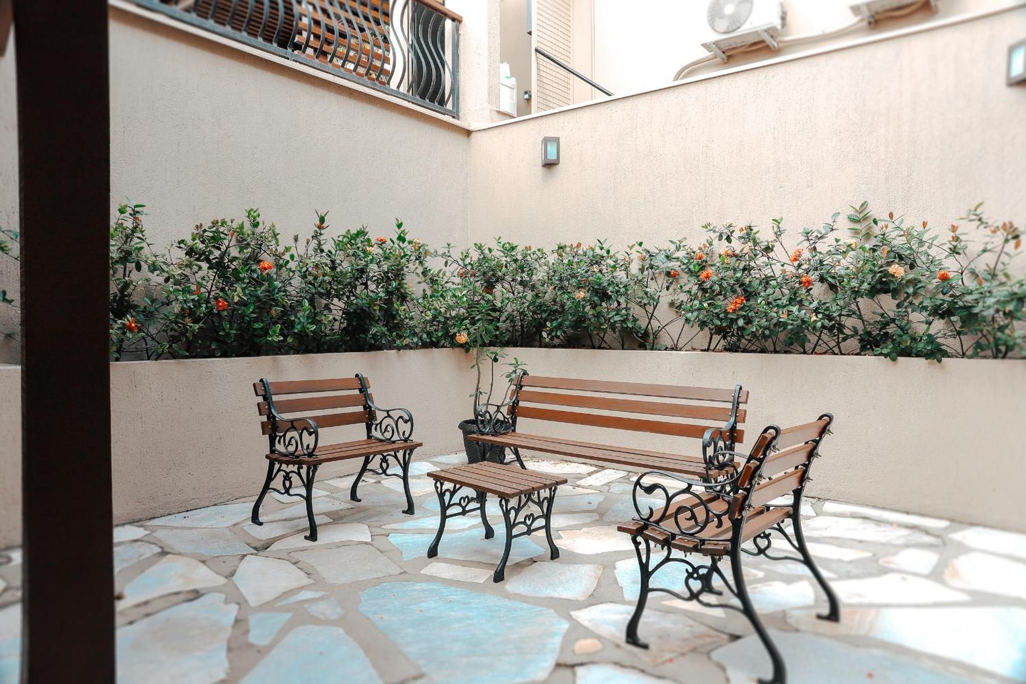Pousada Kanto Suites & Spa Capitólio 외부 사진