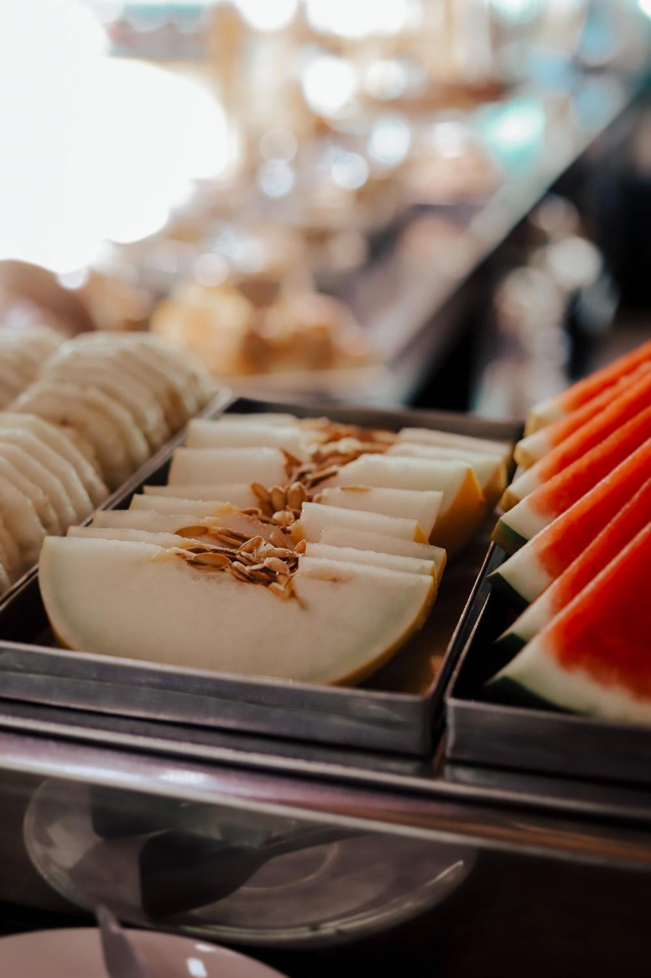 Pousada Kanto Suites & Spa Capitólio 외부 사진