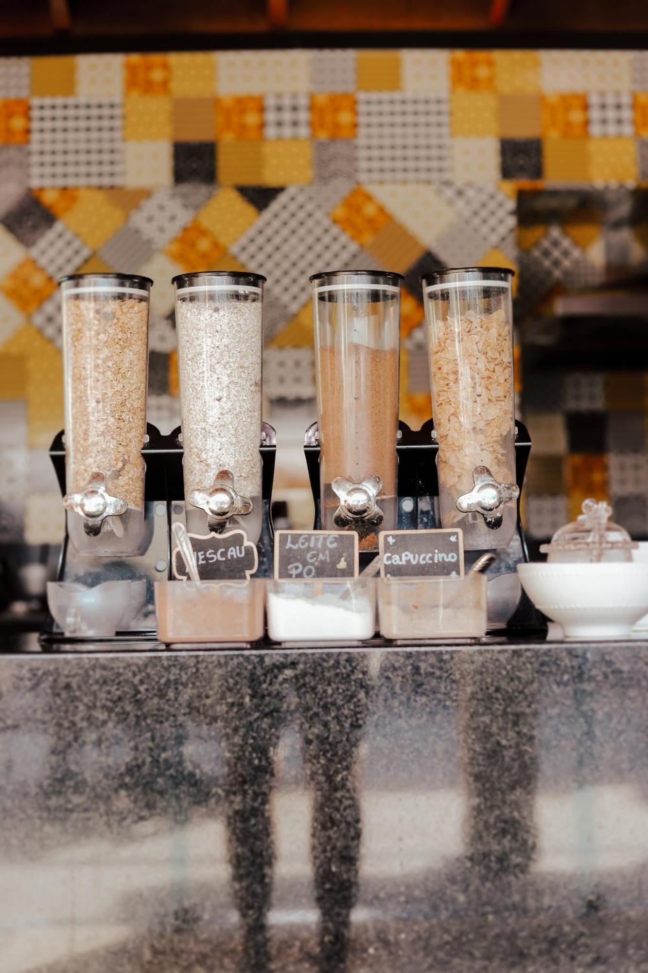 Pousada Kanto Suites & Spa Capitólio 외부 사진