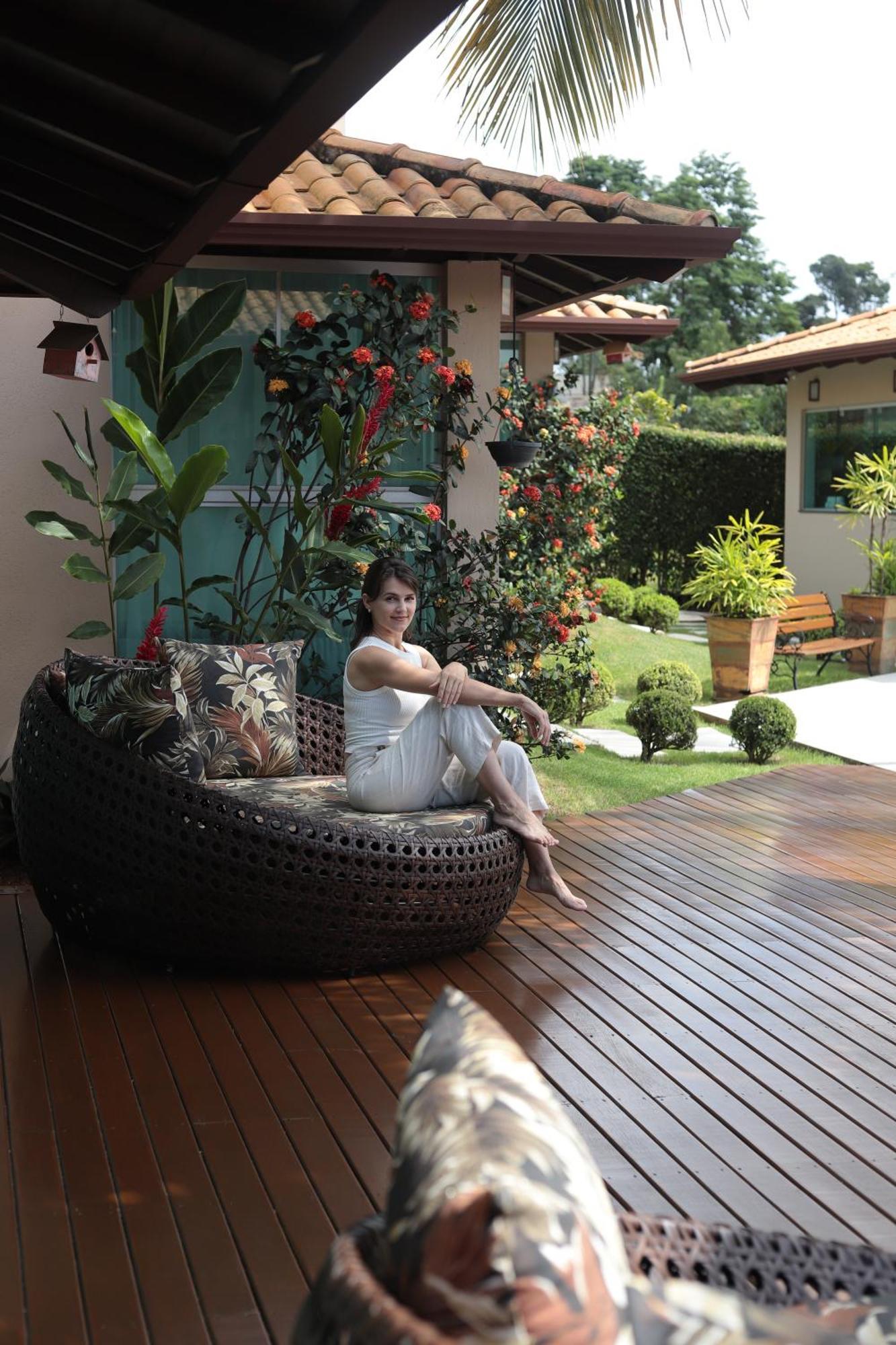 Pousada Kanto Suites & Spa Capitólio 외부 사진