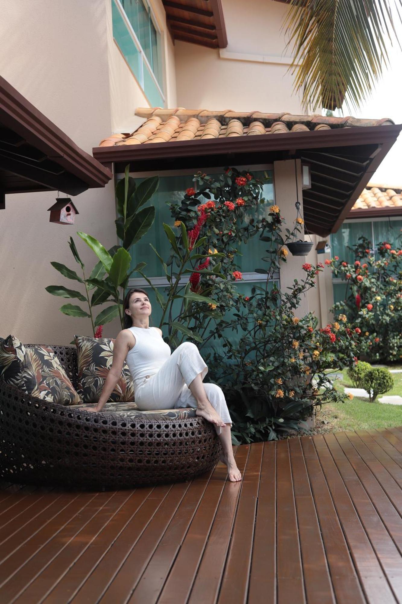 Pousada Kanto Suites & Spa Capitólio 외부 사진