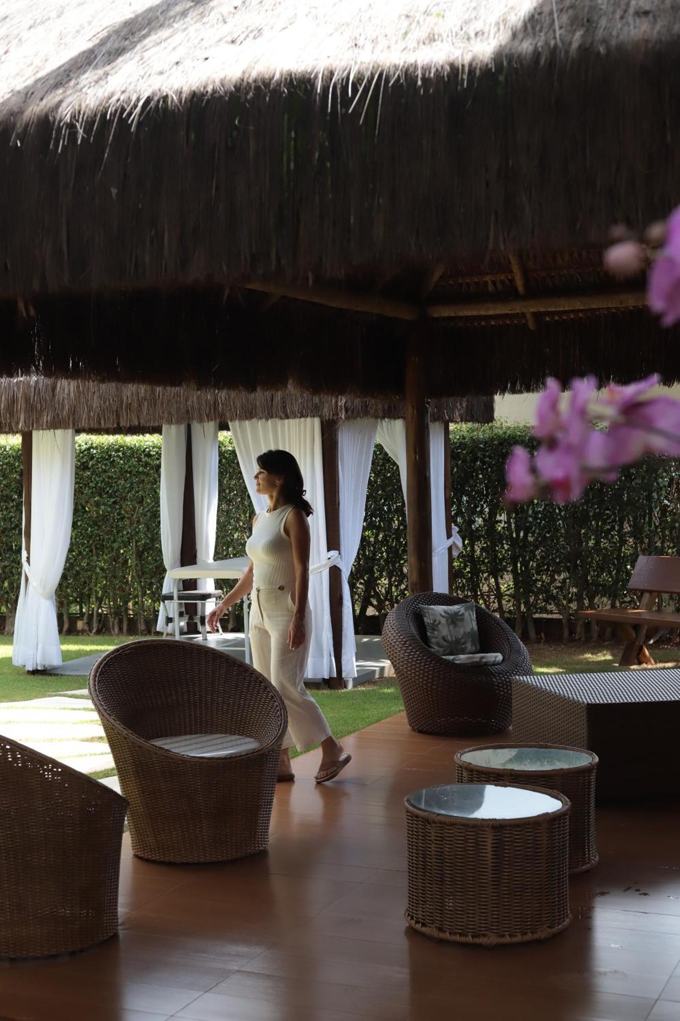Pousada Kanto Suites & Spa Capitólio 외부 사진